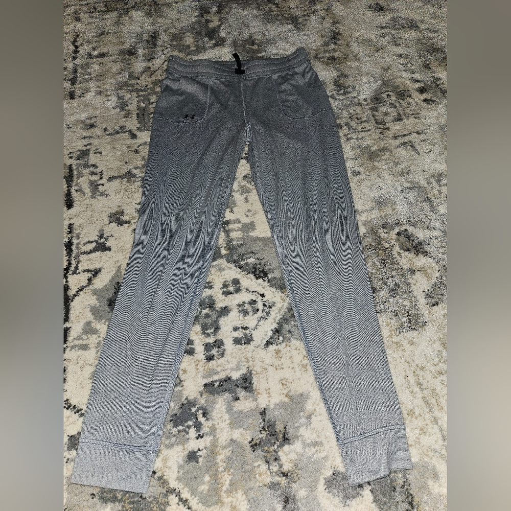 Under Armour athletic pants